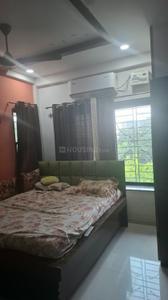 Bedroom Image of 1350 Sq.ft 3 BHK Apartment / Flat for sale in Jaiprakash Nagar Nagpur for Rs. 12500000