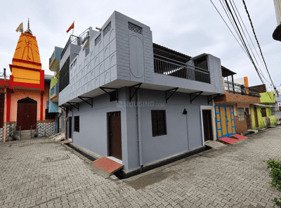 Image of 900 Sq.ft 3 BHK Independent House for rent in Jatan, Bijnor for Rs. 12500