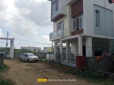 Image of 829 Sq.ft Residential Plot / Land for sale in Vengaivasal, Chennai for Rs. 5000000