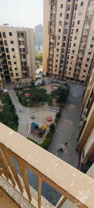 Balcony Image of 930 Sq.ft 1 BHK Apartment / Flat for sale in Narolgam Ahmedabad for Rs. 1750000