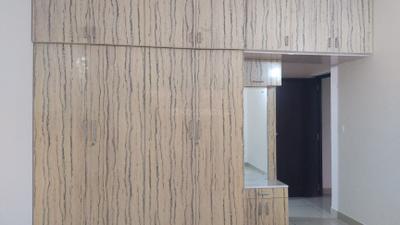 Bedroom Image of 1100 Sq.ft 2 BHK Apartment / Flat for sale in Prestige Sunrise Park, Electronic City Bengaluru for Rs. 13500000