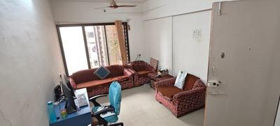 Hall Image of S. Accommodation  in Malad East, Mumbai