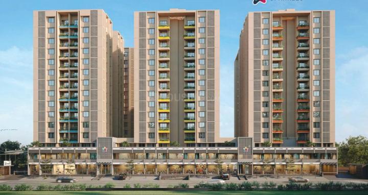 Serene Sparkles Main Image 1