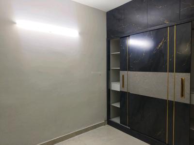 Bedroom Image of 1090 Sq.ft 3 BHK Builder Floor for sale in Signature Global City 81, Sector 81 Gurgaon for Rs. 12800000