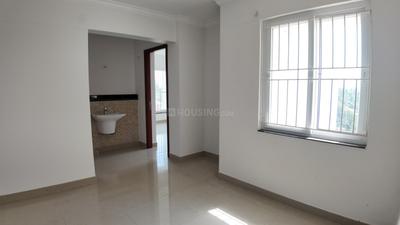 Bedroom Image of 1533 Sq.ft 3 BHK Apartment / Flat for sale in Cheranalloor Kochi for Rs. 12000000
