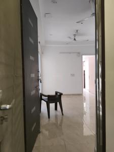 Main Entrance Image of 1075 Sq.ft 2 BHK Apartment / Flat for sale in Gaur City 7th Avenue, Noida Extension Greater Noida for Rs. 9000000