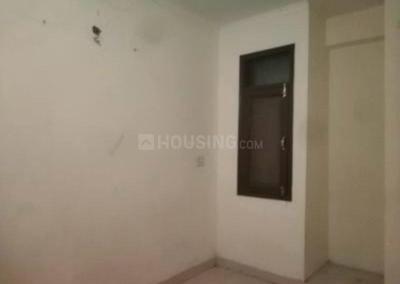 Bedroom Image of 690 Sq.ft 2 BHK Builder Floor for sale in Jamia Nagar New Delhi for Rs. 6000000