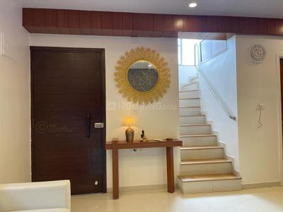 Hall Image of 2600 Sq.ft 4 BHK Villa for sale in Bhayli Vadodara for Rs. 13200000