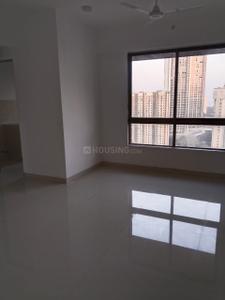 Hall Image of 700 Sq.ft 2 BHK Apartment / Flat for sale in Tejukaya Esparenza, Parel Mumbai for Rs. 35000000