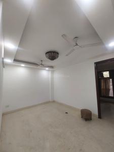 Hall Image of 1125 Sq.ft 3 BHK Builder Floor for sale in Malviya Nagar New Delhi for Rs. 21000000