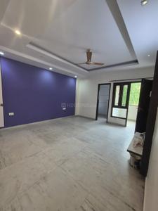 Hall Image of 1800 Sq.ft 3 BHK Builder Floor for rent in Gagan Vihar New Delhi for Rs. 45000