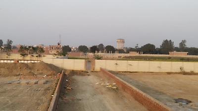 Image of 900 Sq.ft Residential Plot / Land for sale in Rooma, Kanpur for Rs. 600000