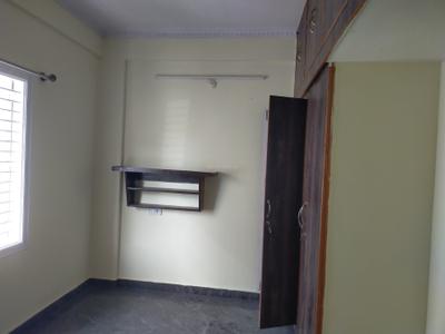 Bedroom Image of 1200 Sq.ft 2 BHK Independent House for rent in Ramamurthy Nagar Bengaluru for Rs. 21000