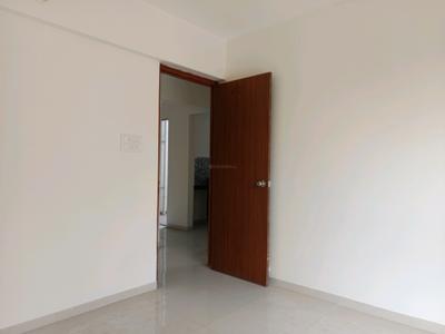 Bedroom Image of 1050 Sq.ft 2 BHK Apartment / Flat for sale in Gagan Aviva, Kesnand Pune for Rs. 5250000