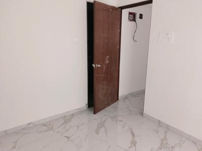Bedroom Image of 715 Sq.ft 1 BHK Apartment / Flat for sale in Ayat Angan, Ulwe Navi Mumbai for Rs. 6100001