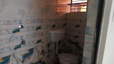 Image of 850 Sq.ft 2 BHK Apartment / Flat for sale in Baranagar, Kolkata for Rs. 4500000