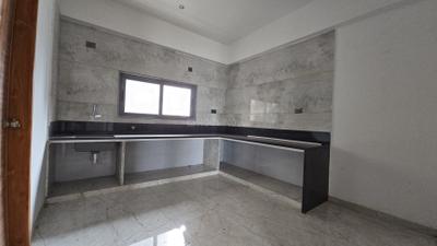 Kitchen Image of 2900 Sq.ft 4 BHK Apartment / Flat for sale in Amaara By Hari Group, Por Gandhinagar for Rs. 13000000
