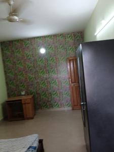Bedroom Image of 1800 Sq.ft 2 BHK Independent House for rent in Sunrays, Sangolda Goa for Rs. 60000