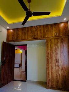 Bedroom Image of 610 Sq.ft 2 BHK Villa for sale in Maraimalai Nagar Chennai for Rs. 2804000