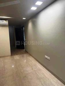 Hall Image of 3825 Sq.ft 3 BHK Builder Floor for rent in Vasant Vihar New Delhi for Rs. 500000