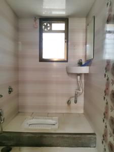 Bedroom Three Image of 1000 Sq.ft 3 BHK Apartment / Flat for rent in Lodha Upper Thane Treetops A To F C1 C2, Bhiwandi Thane for Rs. 29999