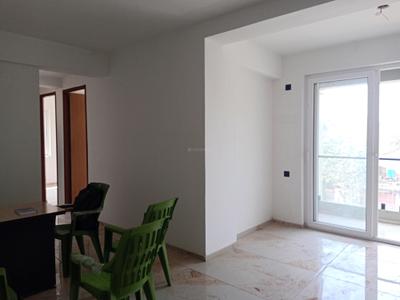 Living Room Image of 1261 Sq.ft 3 BHK Apartment / Flat for sale in Magnolia Signature, Omarhati Kolkata for Rs. 6250000