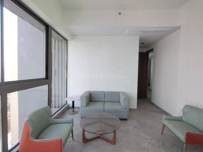 Hall Image of 1556 Sq.ft 3 BHK Apartment / Flat for sale in Prestige Jasdan Classic, Jacob Circle Mumbai for Rs. 75000000