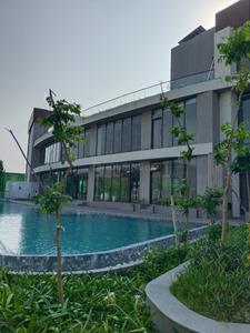 Image of 1700 Sq.ft 4 BHK Villa for sale in Srijan Botanica, Narendrapur, Kolkata for Rs. 19500000