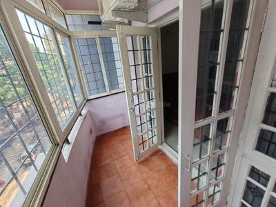 Balcony Image of 1800 Sq.ft 3 BHK Apartment / Flat for sale in Kuteers Acrade, Koramangala Bengaluru for Rs. 23200000