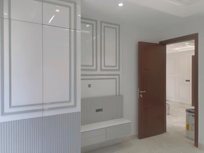 Bedroom Image of 1300 Sq.ft 4 BHK Builder Floor for sale in Sector 3 Rohini New Delhi for Rs. 25000000