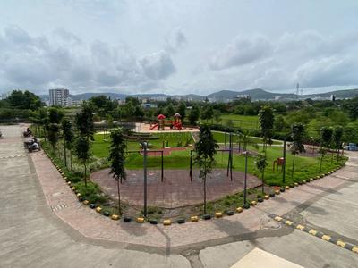 Image of 1008 Sq.ft 2 BHK Apartment / Flat for sale in Vilas Yashone Hinjewadi, Hinjawadi, Pune for Rs. 8700000