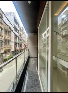 Balcony Image of 1250 Sq.ft 3 BHK Builder Floor for sale in Suri Elegant Homes, Sector 21 Rohini New Delhi for Rs. 10500000