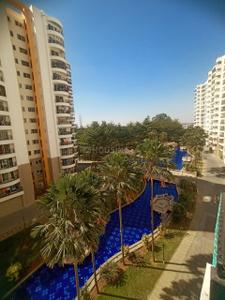 Image of 1610 Sq.ft 3 BHK Apartment / Flat for rent in Purva Venezia, Vignana Kendra, Bengaluru for Rs. 60000