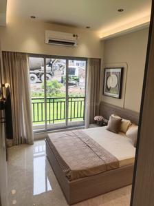 Bedroom Image of 1580 Sq.ft 3 BHK Apartment / Flat for sale in Shelar Supremus, Kalyan West Kalyan for Rs. 14600000