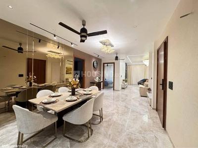 3 BHK Flat