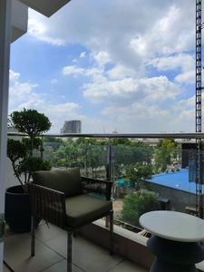 Balcony Image of 2310 Sq.ft 4 BHK Apartment / Flat for sale in Express One, Vasundhara Ghaziabad for Rs. 33100000