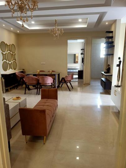 Siddhi Nisarg Main Image 1