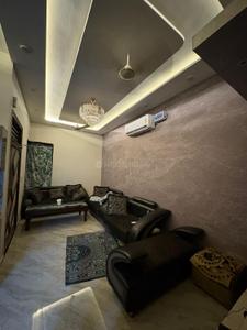 Hall Image of 900 Sq.ft 2 BHK Independent House for sale in Haibowal Kalan Ludhiana for Rs. 3600000
