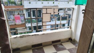 Image of 900 Sq.ft 2 BHK Apartment / Flat for sale in Indirapuram, Ghaziabad for Rs. 7800000