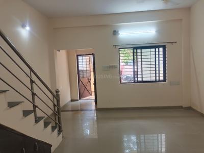 Hall Image of 2000 Sq.ft 2 BHK Independent House for rent in Nipania Indore for Rs. 21000