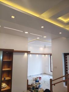 Balcony Image of 1950 Sq.ft 4 BHK Independent House for sale in Kakkanad Kochi for Rs. 12000000
