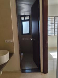 Bathroom Image of 2750 Sq.ft 4.5 BHK Apartment / Flat for sale in Skyi Songbirds , Bhugaon Pune for Rs. 22500000