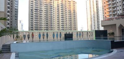 Image of 505 Sq.ft 1 RK Studio for sale in Nimbus The Golden Palms, Sector 168, Noida for Rs. 6400000