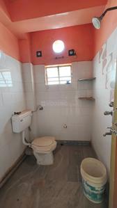 Bathroom Image of 656 Sq.ft 2 BHK Apartment / Flat for sale in Barrackpore Kolkata for Rs. 2100000