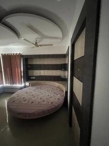 Bedroom Image of 1250 Sq.ft 3 BHK Apartment / Flat for sale in Kumar Prospera A1 And A2, Hadapsar Pune for Rs. 23000000