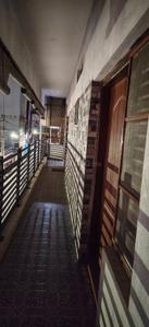 Balcony Image of 800 Sq.ft 2 BHK Apartment / Flat for rent in Upparhalli Tumkur for Rs. 16000
