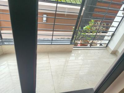 Balcony Image of 1800 Sq.ft 5 BHK Independent House for sale in Narendrapur Kolkata for Rs. 27500000