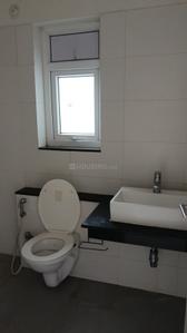 Image of 720 Sq.ft 1 BHK Apartment / Flat for rent in Godrej Infinity, Mundhwa, Pune for Rs. 26000