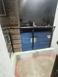 Balcony Image of 350 Sq.ft 1 BHK Independent House for sale in Nagavara Bengaluru for Rs. 6500000