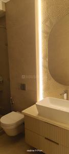 Bathroom Image of 2000 Sq.ft 3 BHK Builder Floor for sale in Safdarjung Enclave New Delhi for Rs. 56500000
